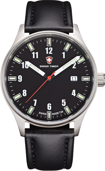 SWISS TIMER CLASSIC